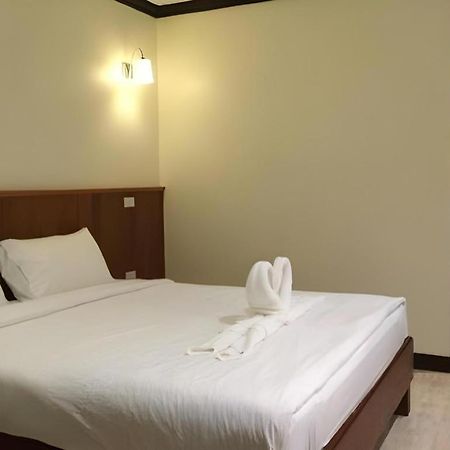 The Green Hotel Koh Lipe Exterior photo