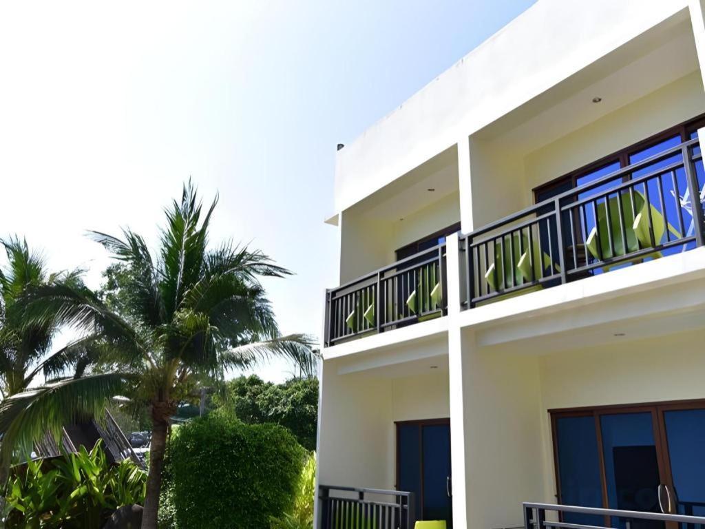 The Green Hotel Koh Lipe Exterior photo