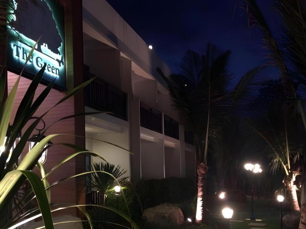 The Green Hotel Koh Lipe Exterior photo