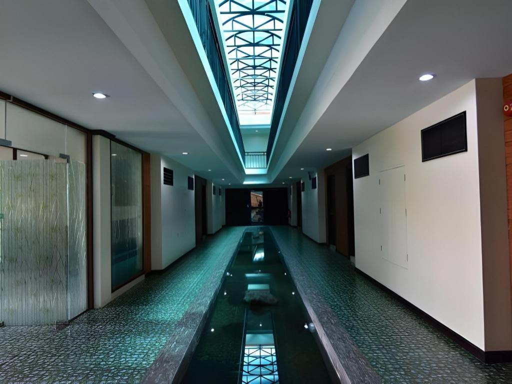 The Green Hotel Koh Lipe Exterior photo