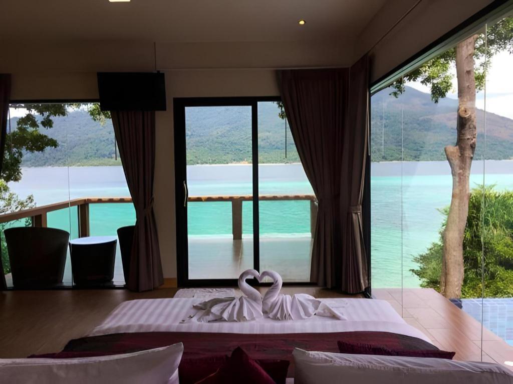The Green Hotel Koh Lipe Exterior photo