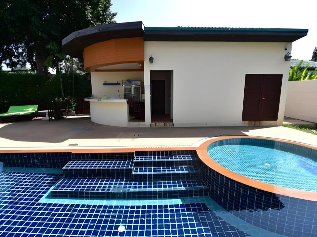 The Green Hotel Koh Lipe Exterior photo