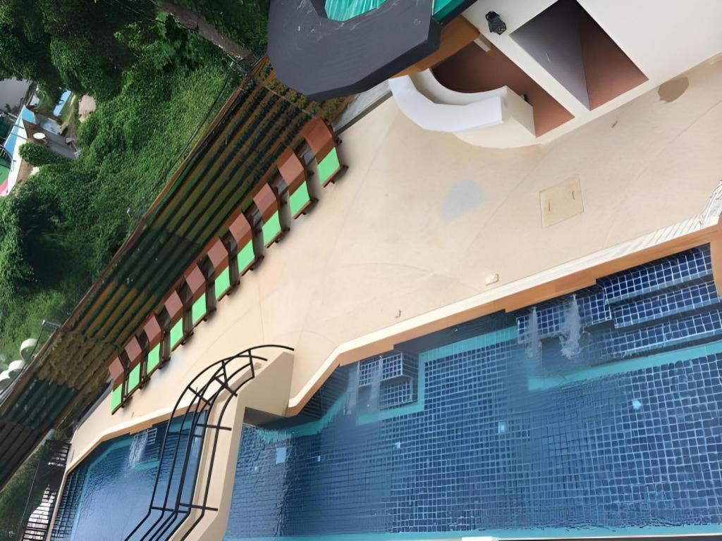 The Green Hotel Koh Lipe Exterior photo