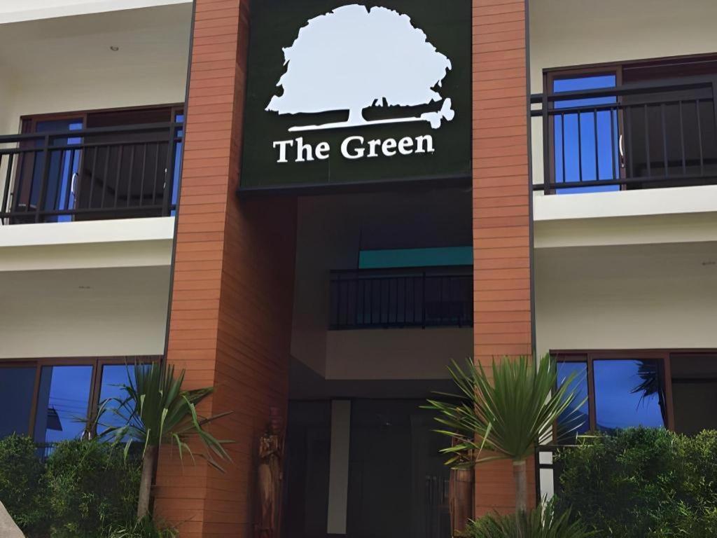 The Green Hotel Koh Lipe Exterior photo
