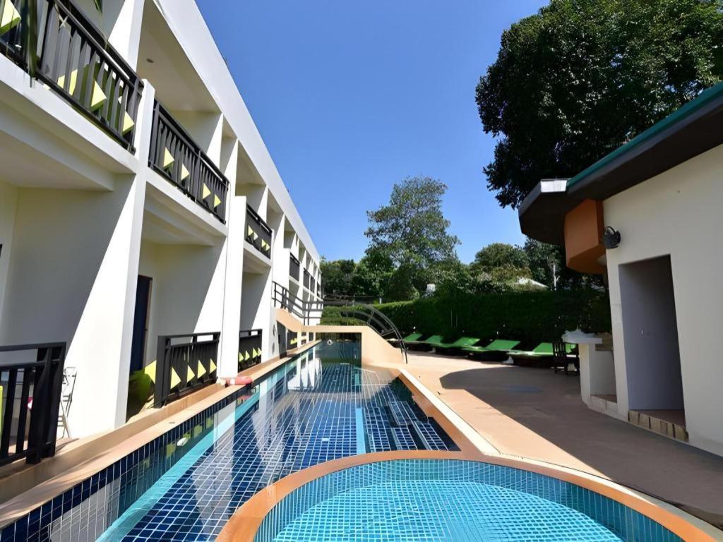 The Green Hotel Koh Lipe Exterior photo